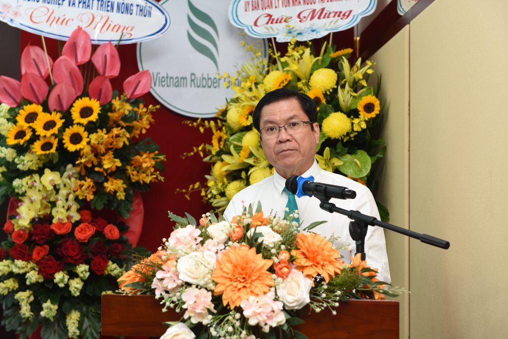 VRG đặt mục tiêu doanh thu hơn 27,5 nghìn tỷ đồng năm 2023